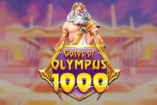 Gates of Olympus