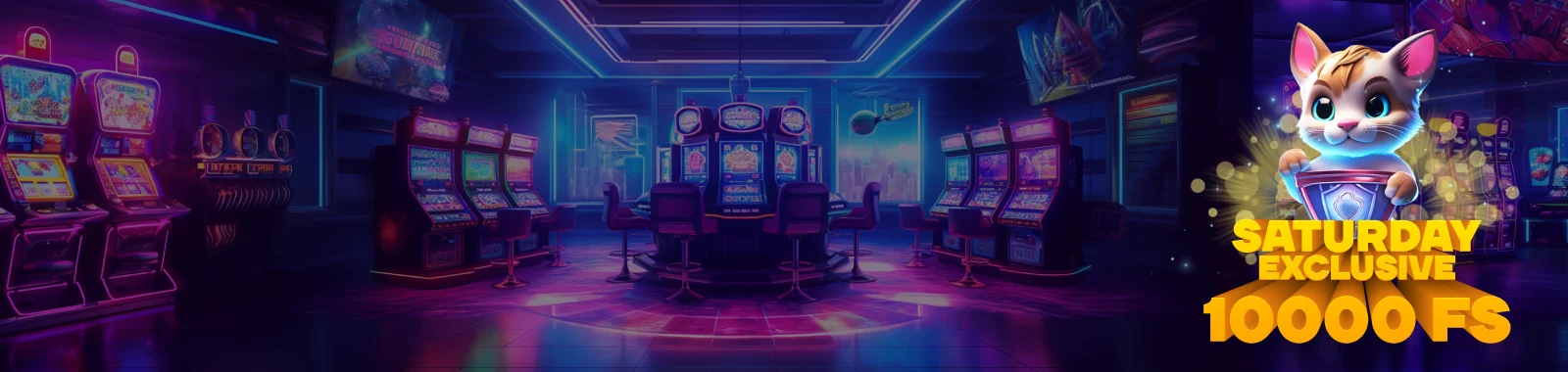 Free Spins
