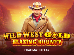 Wild West Gold